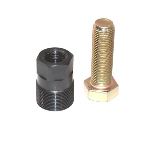 Flywheel Puller Male 28 x 1.25 mm Harley Aermacchi