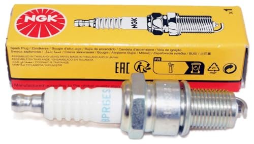 BPR6ES NGK Spark Plug for Honda Engines Other Small