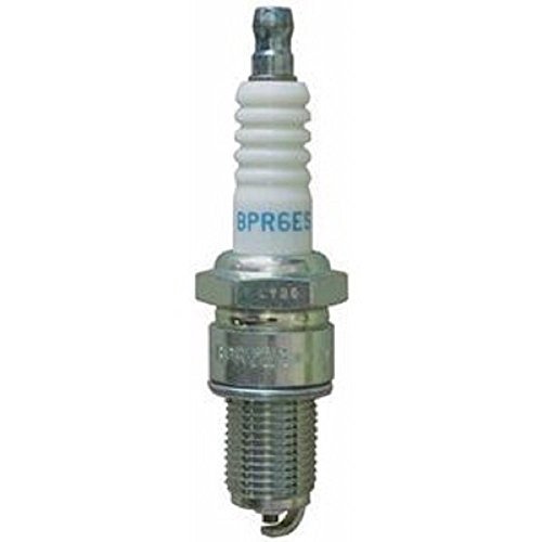 Honda 98079-56846 (BPR6ES) Small Engine Spark Plug for...
