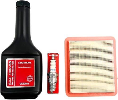 Honda Lawn Mower Tune Up Kit for GCV and GC