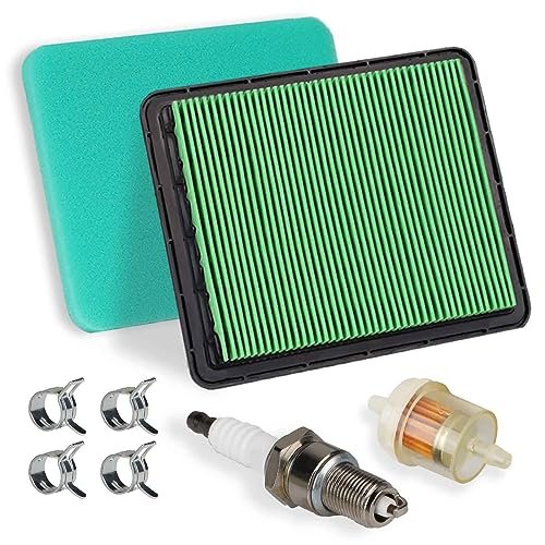 HOODELL GCV160 Air Filter Tune Up Kit for Honda Engine