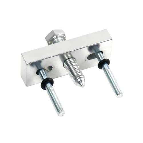 Flywheel Puller Piston Stop Special Tool Kit, Stihl MS TS