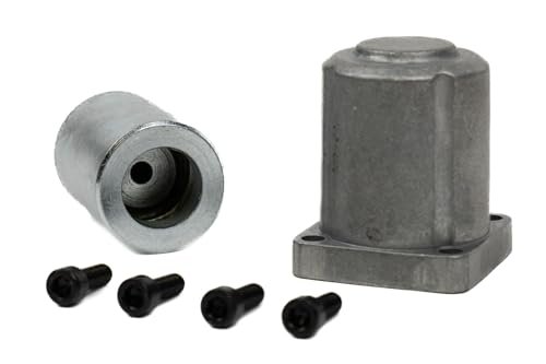 CHIEF P120 Valve Accessories G Series: 3-Position Detent Kit