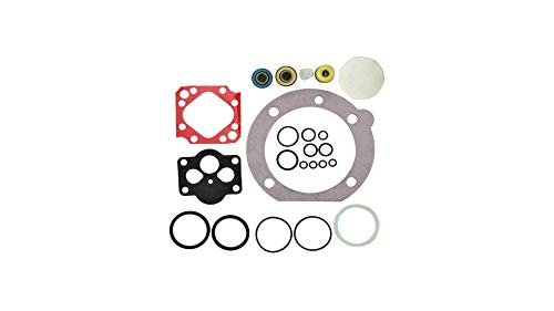 3803478 | N14 Fuel Pump Overhaul Seal Kit Interstate-McBee
