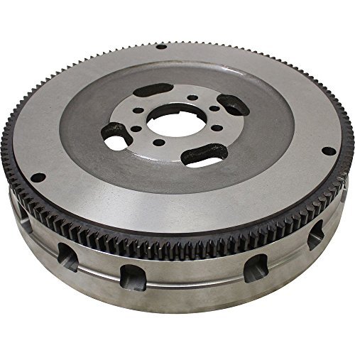 AR48294 New Tractor Flywheel with Ring Gear Deere 4320