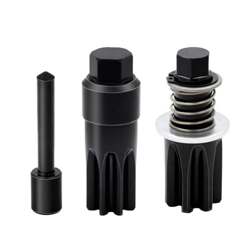CHARMOION Engine Timing Set, Compatible with John Deere...