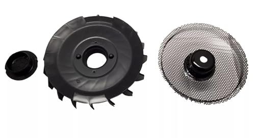 LWHwareHT Equipment Flywheel Kit - MIA11519,1, Replacement...