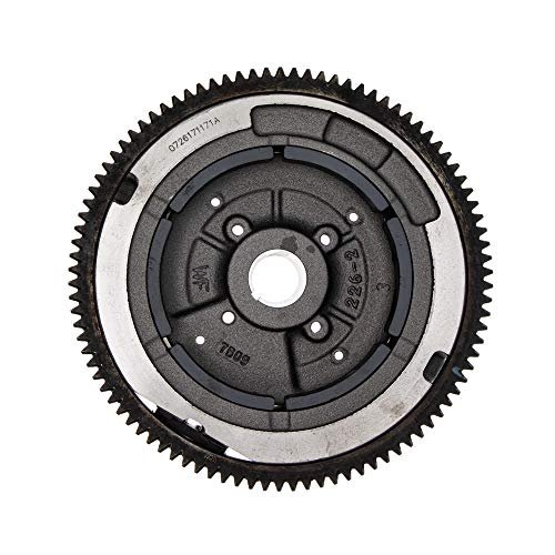 Genuine OEM Ignition Flywheel John Deere 737 757 ZTrak Gator