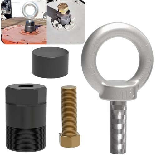 Sporthfish 91-849154T1 Flywheel Puller Removal Tool...