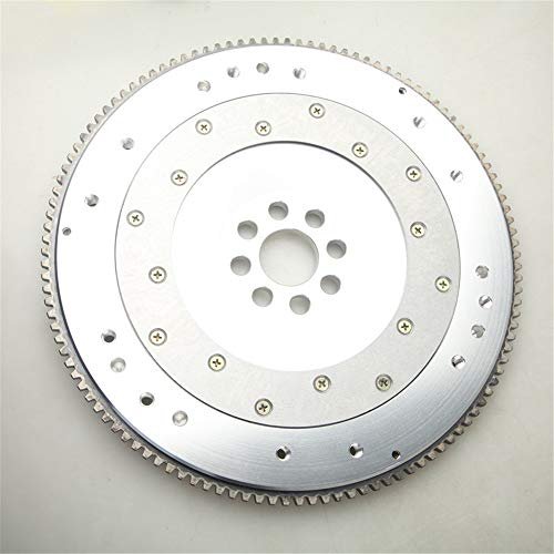 AdlerSpeed High Performance Aluminum Lightweight Flywheel K...