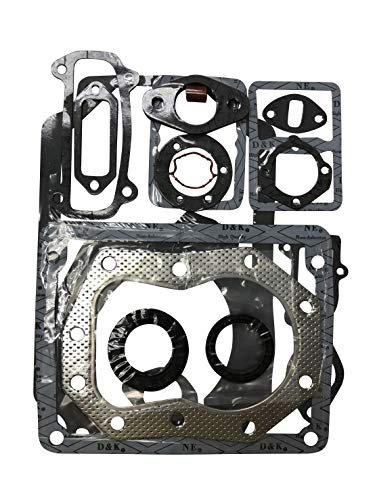 ENGINERUN K341 Head Gasket Kit - Overhaul Kohler 16HP