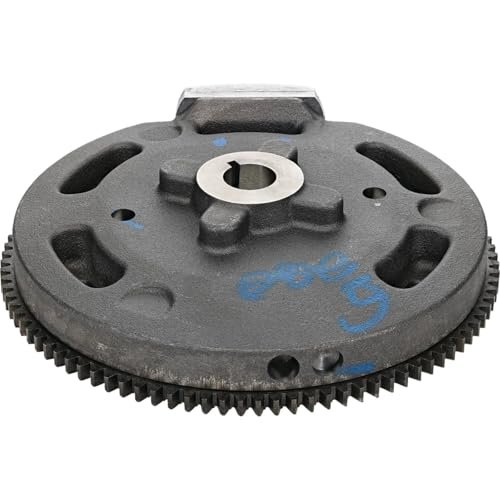 Fardnved Replacement Flywheel Assembly, Compatible with...