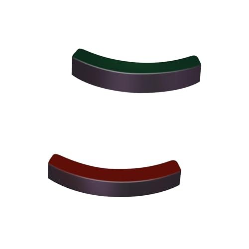 FYNORA-REVIXO Set of 2 Flywheel Charging Magnets Kohler