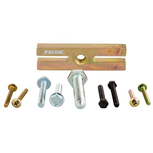 Tusk Flywheel Puller/Primary Gear Extractor Compatible with...