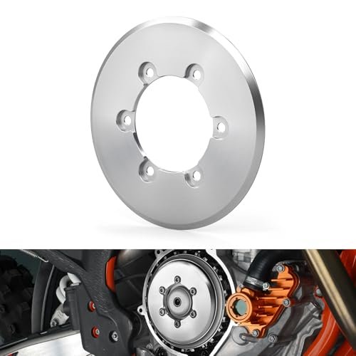 NICECNC 7 oz Flywheel Clutch Weight Compatible KTM 250 500