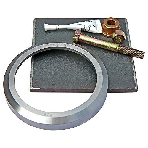 Steahly Heavy Flywheel Weight +5 oz. for KTM 250 XC