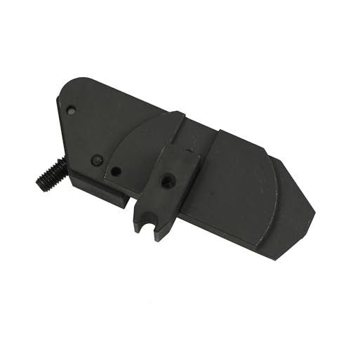 CTA Tools 8818 Flywheel Holder Adapter, Secure Vibration...