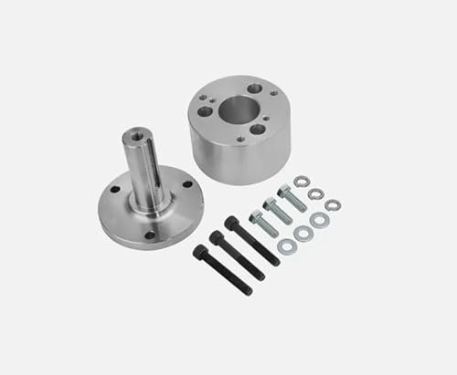 Universal Flywheel PTO Drive Shaft Adapter Kit Predator 670...