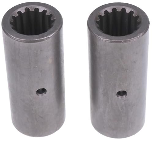 LSSOCH 2PCS Coupling T0070-14710 T007014710 Compatible With...