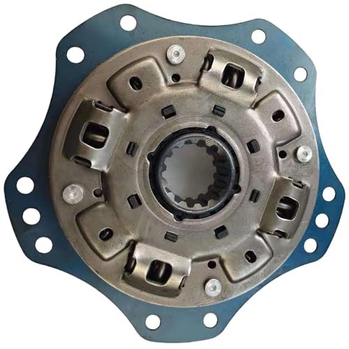 new Flywheel Drive Damper Disk Coupling 3C291-25130 Kubota...