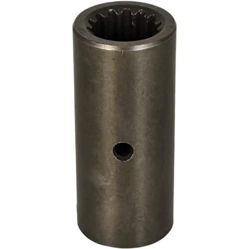 XYZIL Propeller Shaft Coupling T0070-14710 Compatible with...