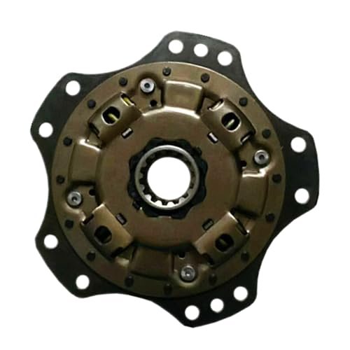 ZGZJYBL Flywheel Drive Damper Disk Coupling for Kubota...