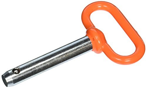 DOUBLE HH 85333 Handle Detent Pin Easy Insert & Remove
