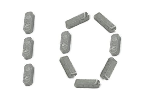 Sootim Replacement Flywheel Key Service Part Fit Briggs...