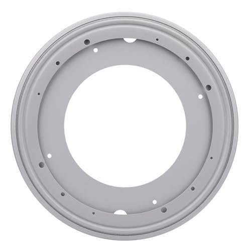 Lswteiz 12Inch Round Lazy Susan Turntable Bearing Plate...