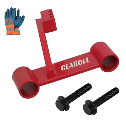 GEAROLL LS Flywheel Locking Tool, Flywheel Holding LS...