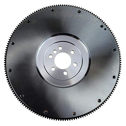 RAM Clutches 1550LW Lightweight Billet Steel Flywheel GM LS...