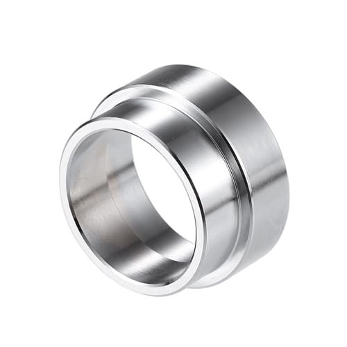 uxcell Torque Stall Converter Spacer Flywheel Swap LS LT...