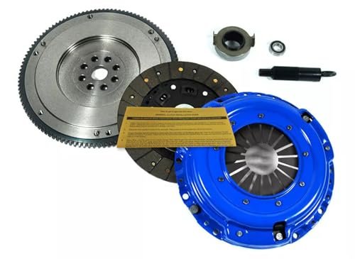 EFT STAGE 2 CLUTCH KIT & FLYWHEEL Acura Integra 94-01