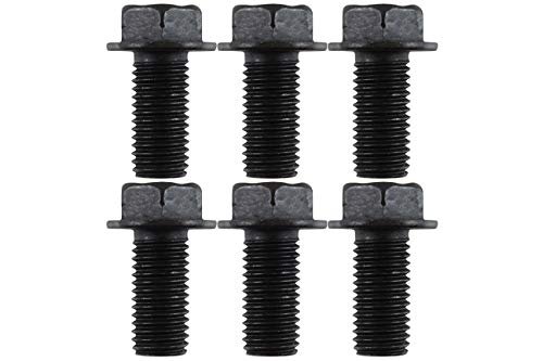 ICT Billet USA Made 12.9 LS Transmission Flywheel Bolts...