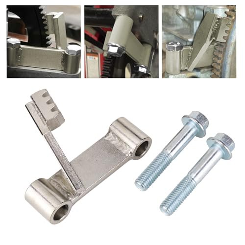 3mirrors LS Flywheel Holding Tool - Compatible with GM...