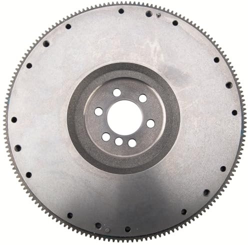JEGS Flywheel | For 1997-2004 GM LS1 LS6 Internal Balance