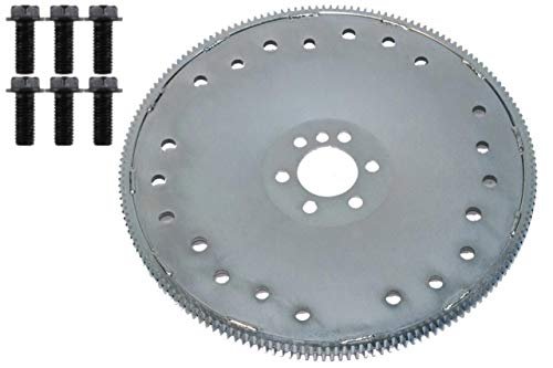 PRW - LS Flexplate w/ Bolts LS1 Auto Swap SFI