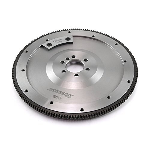 Speedmaster 1-229-015 Compatible with Chevy LS1 LS2 Billet...