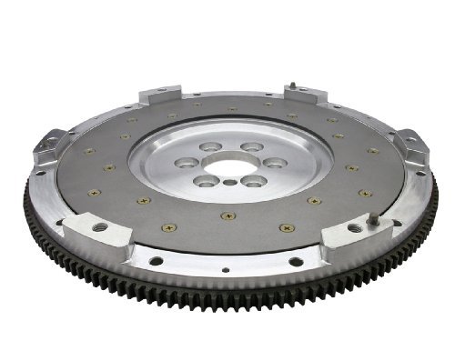 Fidanza FID198171 SFI Aluminum Flywheel for GM LS2/LS3/LS7...