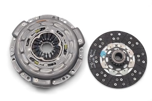 GM Genuine Parts 24255748 LSX/LS7 Clutch Kit