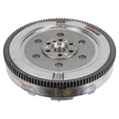 LuK DMF186 Luk OE Quality Dual Mass Flywheel