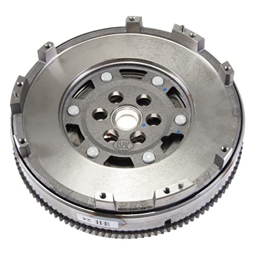 Luk DMF197 Luk OE Quality Dual Mass Flywheel