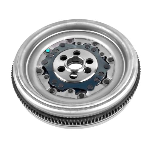 GELUOXI Dual Mass Flywheel Replacement For 2009-2010 VW...
