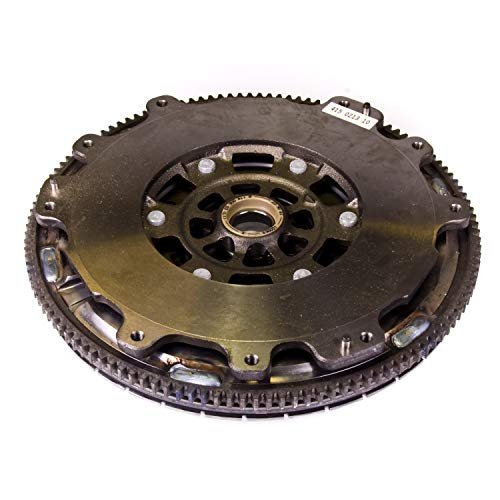 Schaeffler LuK DMF067, Flywheel, DMF Manu, Compatible...