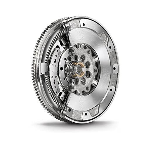 SchaefflerLuK DMF126 Dual Mass Flywheel, OEM Dual Mass...
