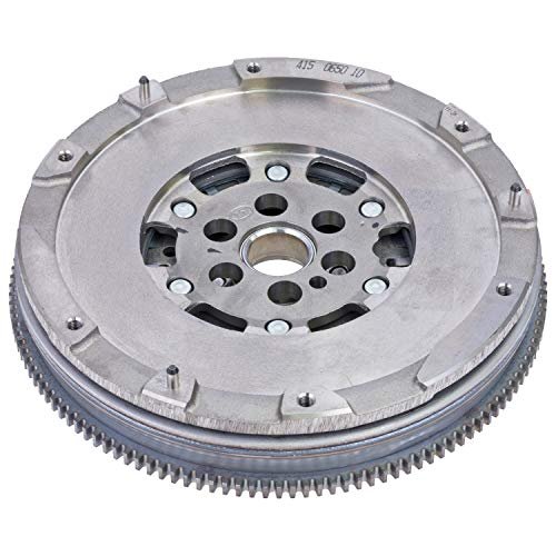 SchaefflerLuK DMF133 Dual Mass Flywheel, OEM Dual Mass...