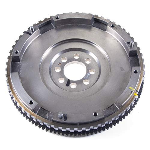 Schaeffler LuK LFW271 Flywheel, OEM Flywheel, LuK RepSet...