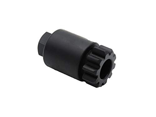Mack Flywheel Turning Tool for D11 D13 D16 MP7 Engines
