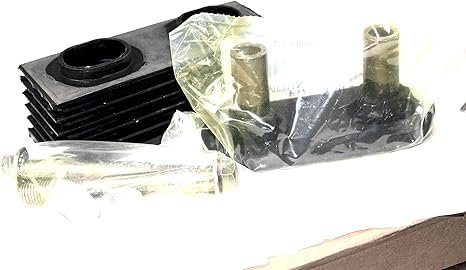 803977 Front Engine Mount Kit for Mack E6 E7 ASET