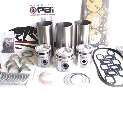 Overhaul Kit Engine for MACK E6 Replaces 215SB197B-001